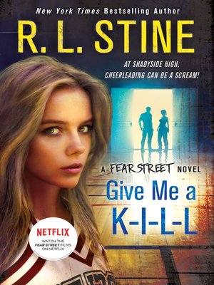 cover image of Give Me a K-I-L-L